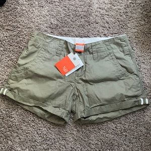 Women’s Nike Shorts size 6